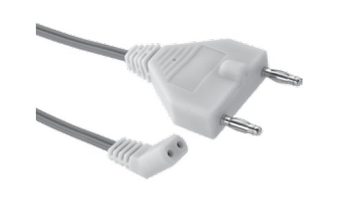 60-8046-001 BIPOLAR CORD,REUS W/PLUG, 1/EA Questions & Answers