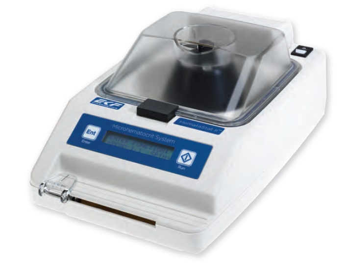 100-100 Stanbio Laboratory HemataSTAT II Microhematocrit Centrifuge Questions & Answers