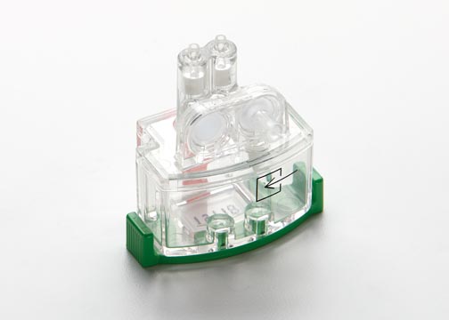 Criticare Technologies Water Chek™ Plus 938F-NC Gas Monitoring Combined Water Trap/Filter for nGenuity® Monitor - 30/Box Questions & Answers