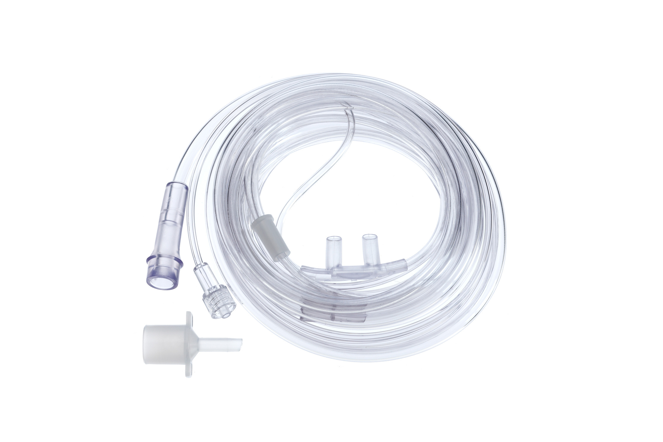 RHET45U Hudson RCI - Teleflex Etco2 Cannula, Large W/Gas Sampling Line, 25/CS Questions & Answers