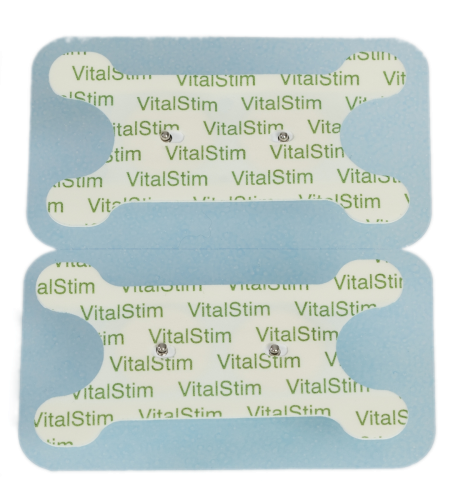 Performance Health VitalStim® 966032 Adult Therapy Electrode - 12/Pack Questions & Answers