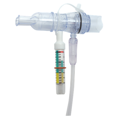 ICU Medical EzPAP® 23-0747 Airway Pressure System - 10/Case Questions & Answers