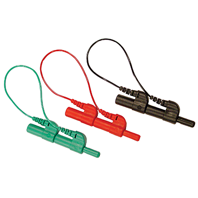 102108 Natus - Nicolet Jumpers/Linkers, 6", 1 Set/PK Questions & Answers
