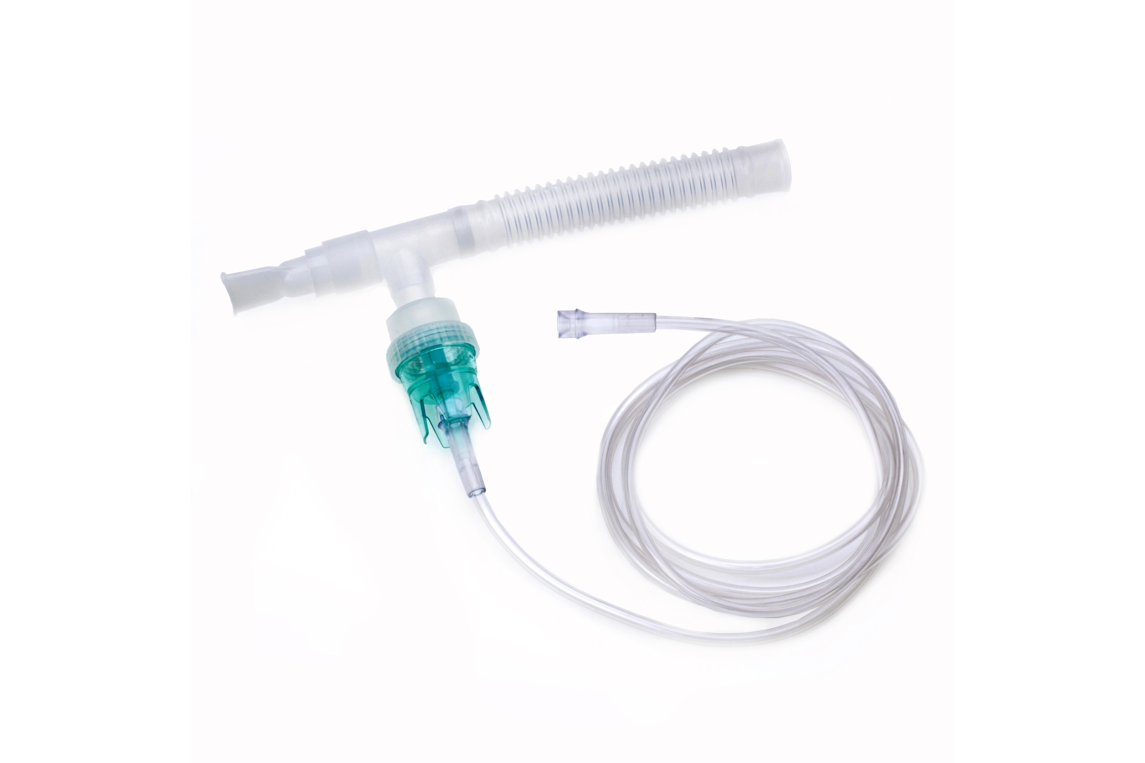 1734 Medline (formerly Teleflex) Up-Draft Ii Opti-Neb Nebulizer W/Reserv, 50/CS Questions & Answers