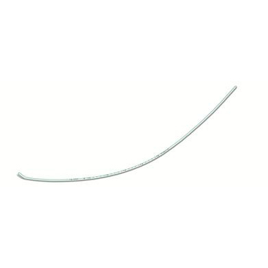 ICU Medical Portex® Blue Line® 14-504-17 15 Ch Coude Reusable Tracheal Tube Introducer - Each Questions & Answers