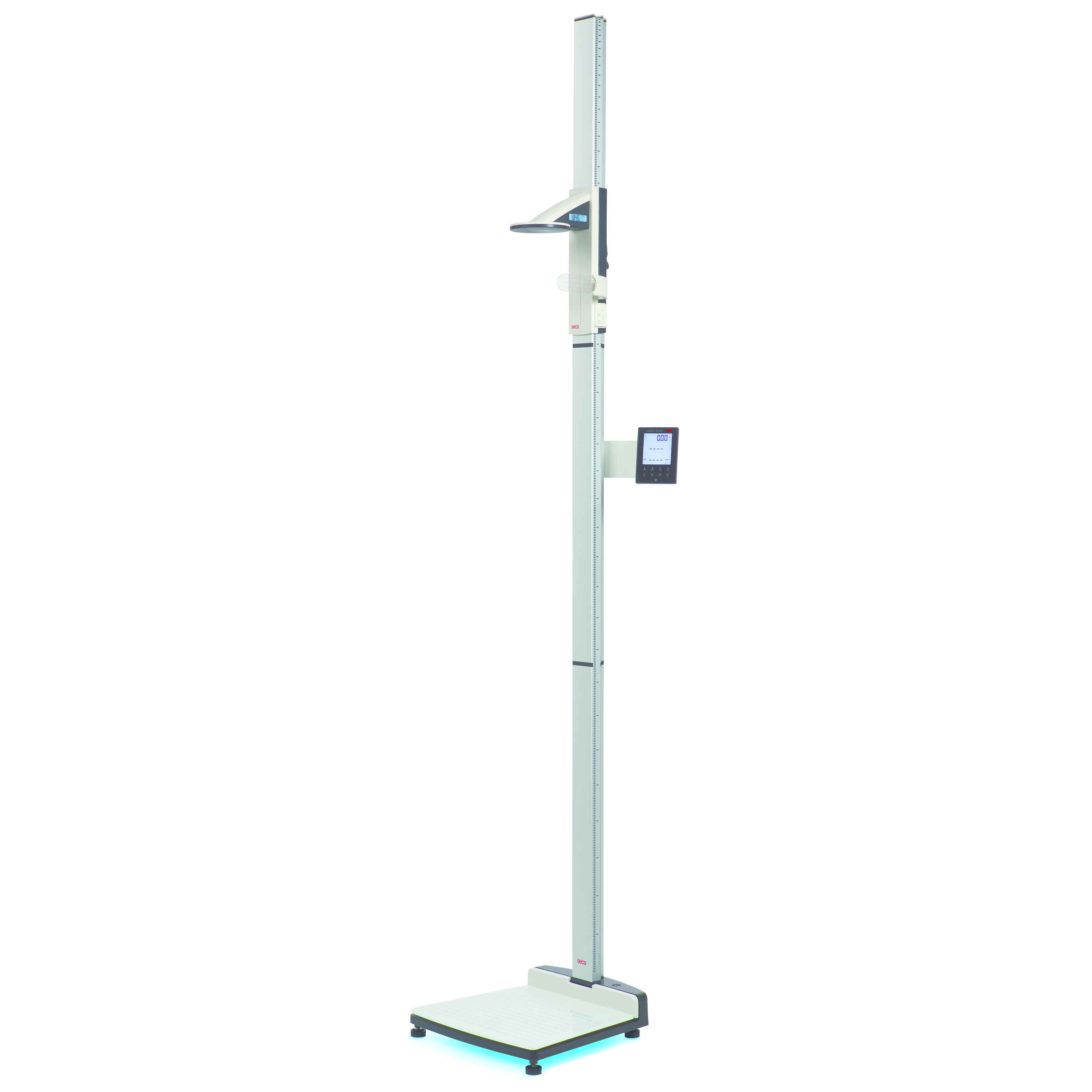 2841300109 Seca 284 EMR Ready Measuring Station for Body Height and Weight Questions & Answers