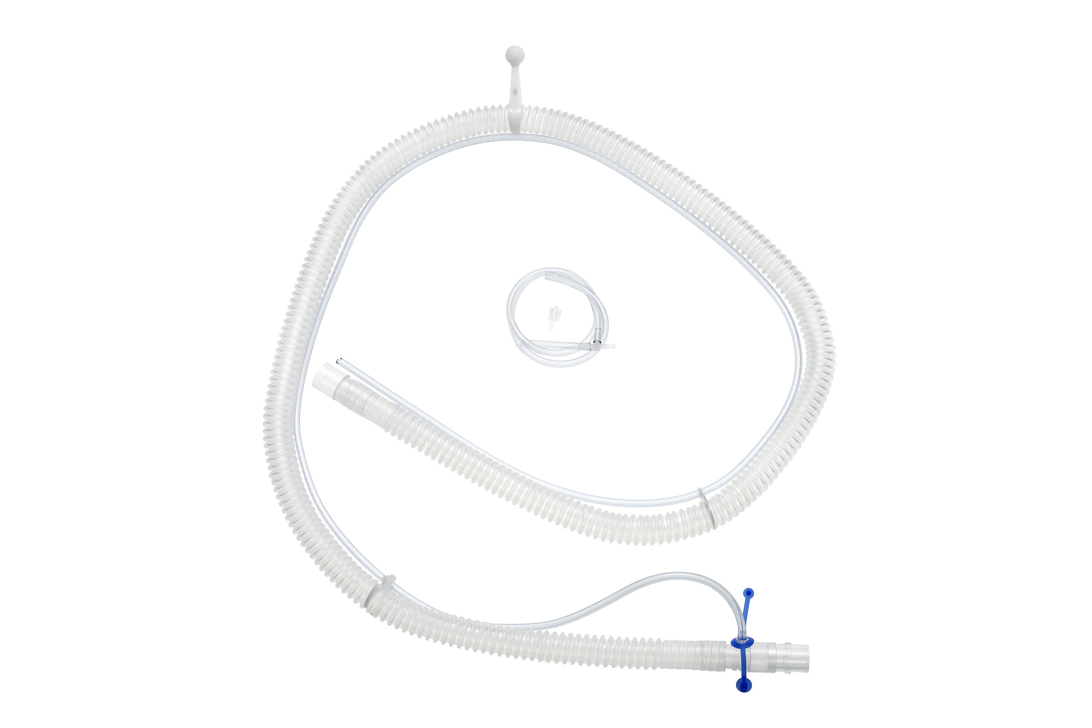 1698 Medline (formerly Teleflex) Breathing Circuit, Adult, Niv, 10/CS Questions & Answers