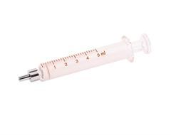 4903 ICU Medical Lor Syringe Glass 5Ml Mls + 10/Ca Questions & Answers