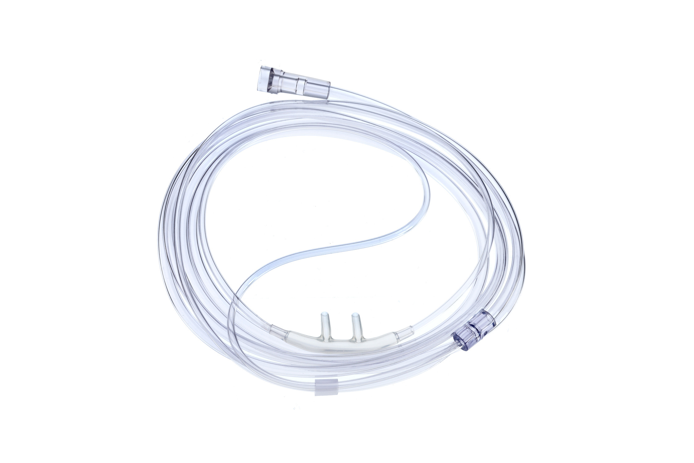 1827 Medline (formerly Teleflex) Cannula, Softech, Adult W/4' Star Lumen, 50/CS Questions & Answers