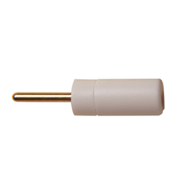 140420 Natus - Nicolet 1.5mm female touchproof to 2mm mal pin, 10/pkg Questions & Answers
