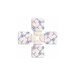 101226 Natus - Nicolet Care 310 Disposable Ground Electrodes, 100/PK ***Discontinued*** Questions & Answers