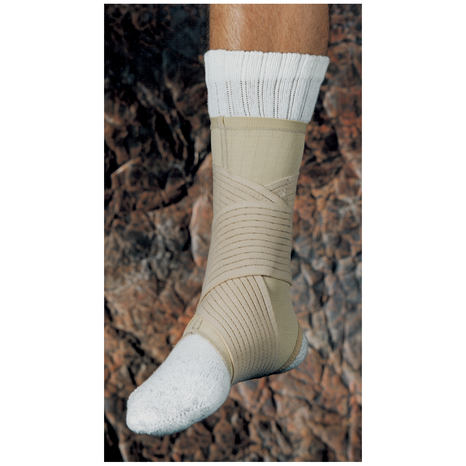 Scott Specialties, Inc. 0325 Ankle Support , each Questions & Answers