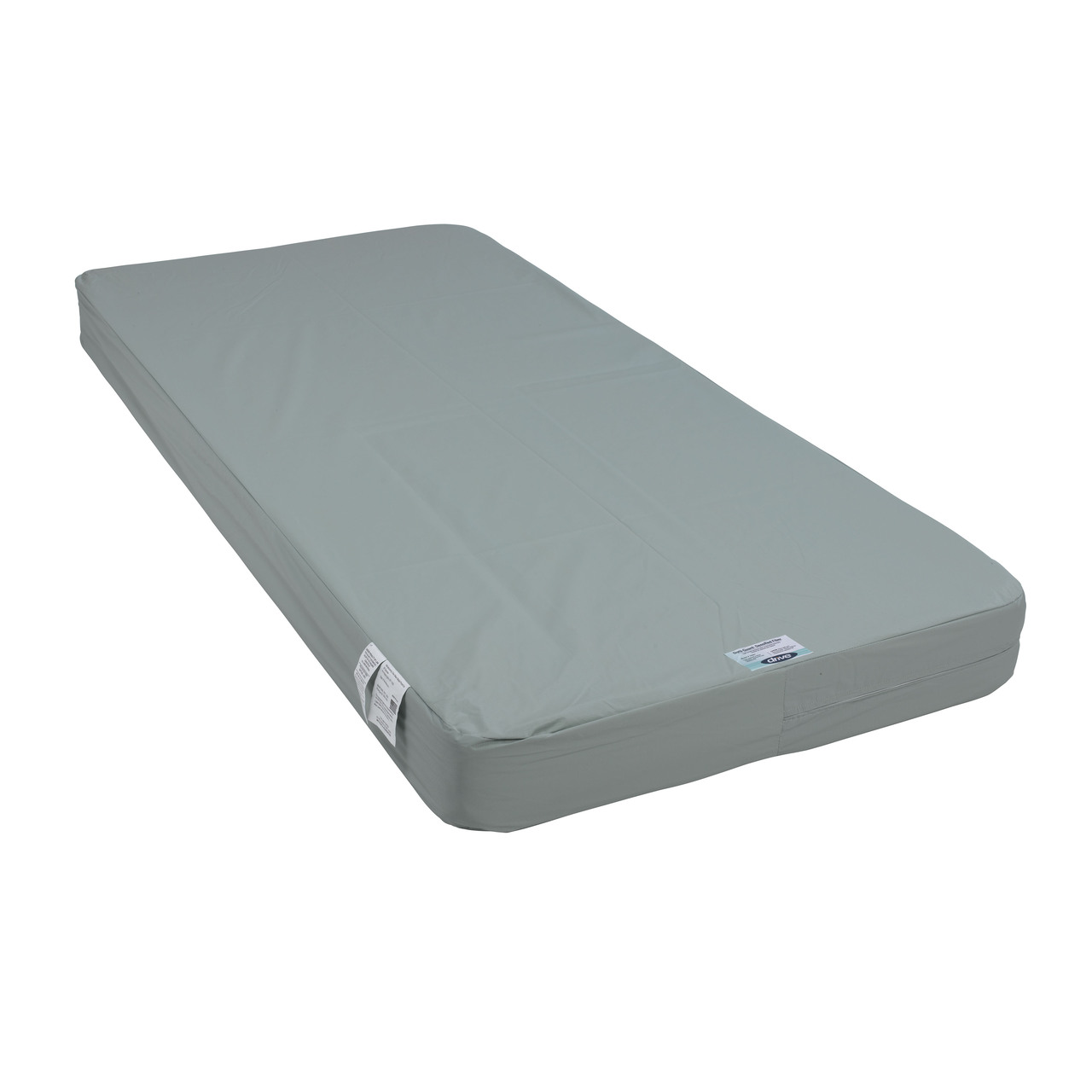 15007 Drive Medical Cellulose Fiber Mattress Questions & Answers