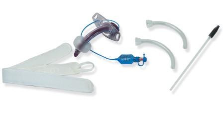 100/858/080 ICU Medical Replacement Blu Tracheostomy Inner Cannula Plain 8.0Mm 50/Bx Questions & Answers