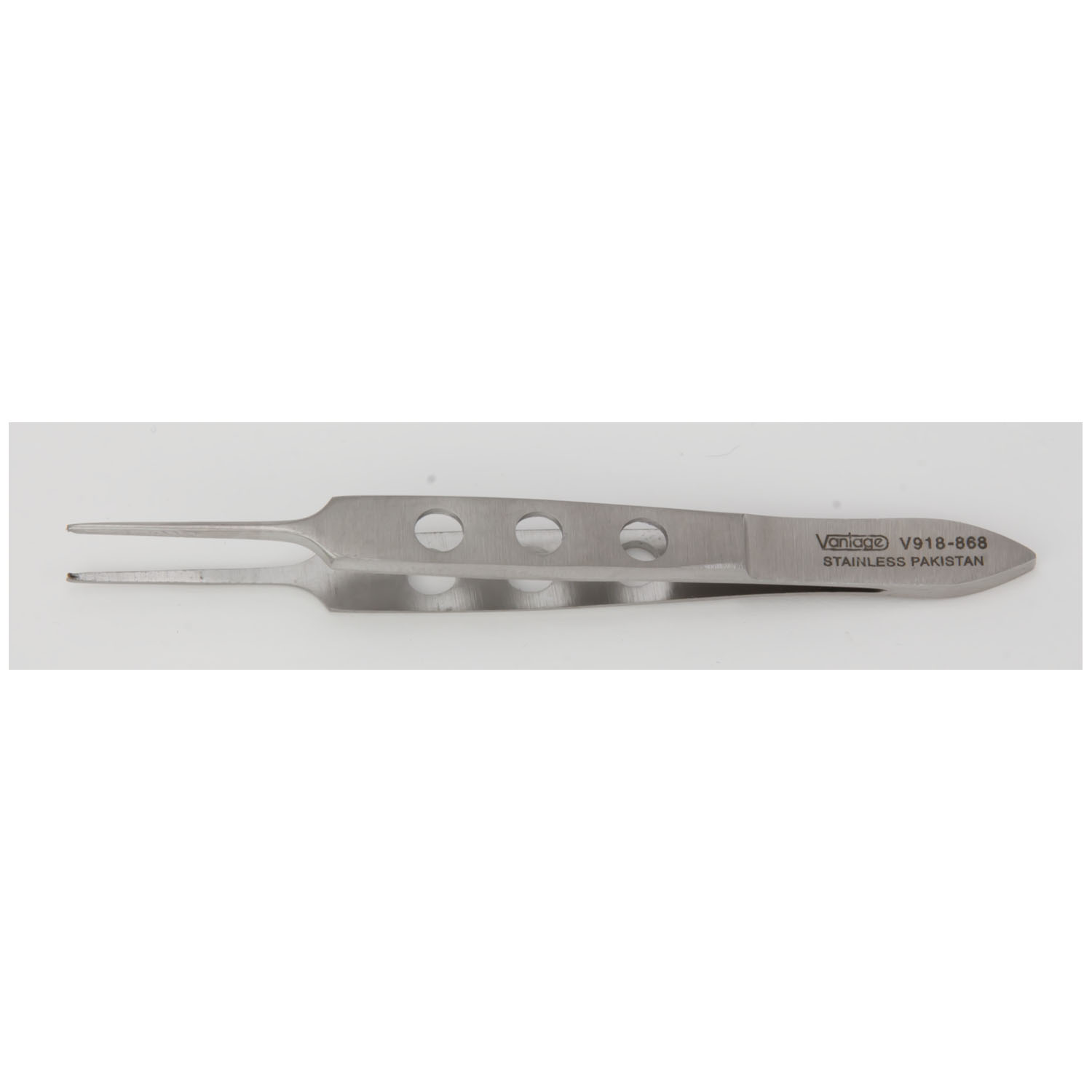 Integra Miltex V918-868 Tissue Forceps, 3 3/8in., 1x2 Teeth , each Questions & Answers