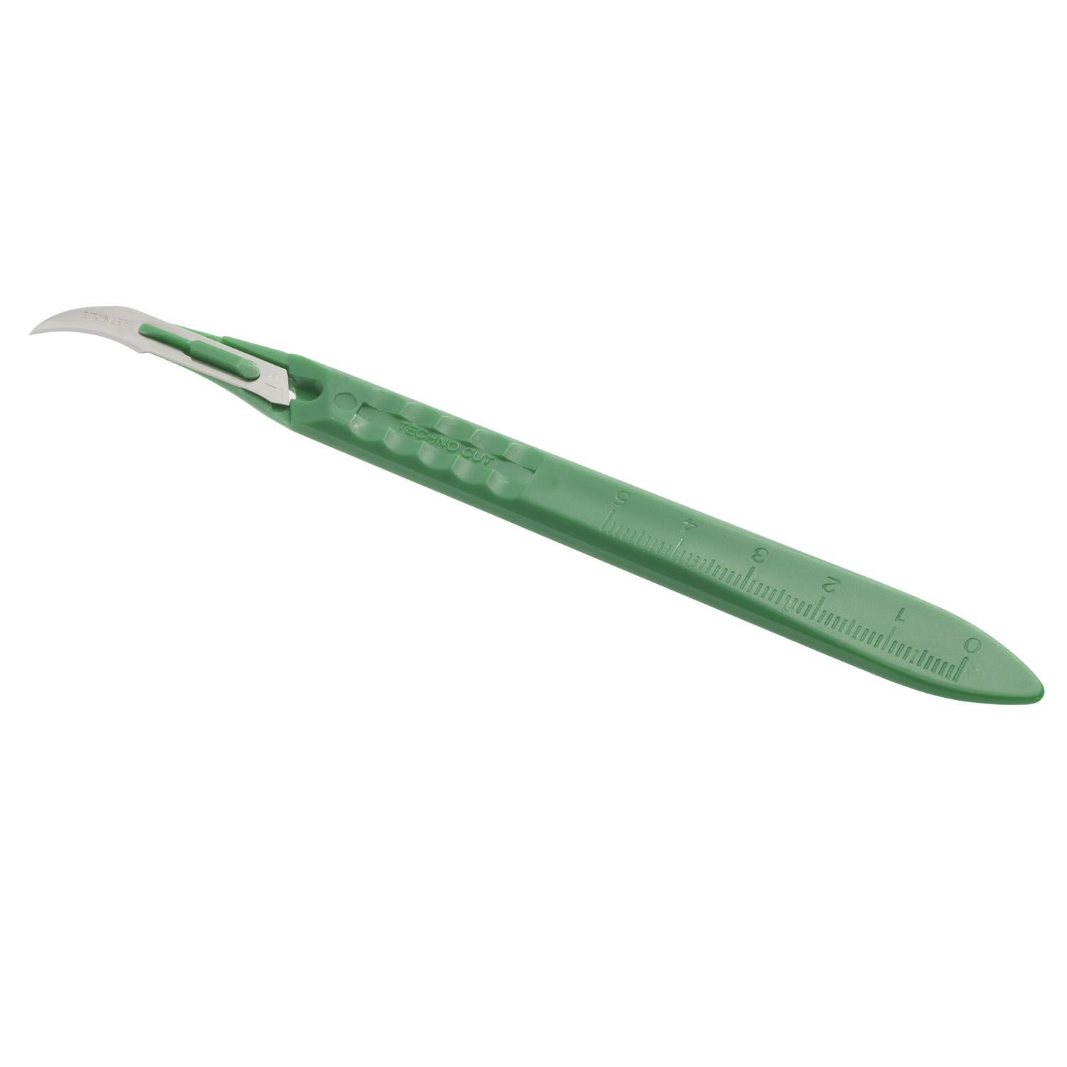 Myco Medical 6008T-12 Scalpel, Size 12 Stainless Steel, 10/bx (Available for Sale in US & Canada) , box Questions & Answers